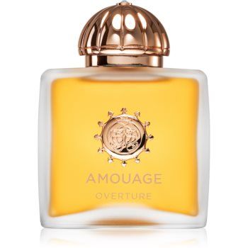 Amouage Overture Woman Eau de Parfum pentru femei