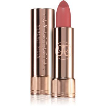 Anastasia Beverly Hills Satin Lipstick ruj satinat