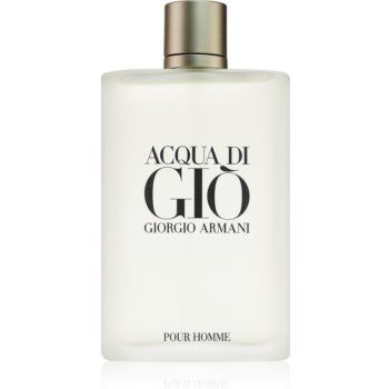 Armani Acqua di Giò Pour Homme Eau de Toilette pentru bărbați ieftin