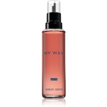 Armani My Way Parfum parfum rezervă pentru femei