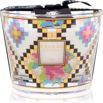 Baobab Kilim lumânare parfumată