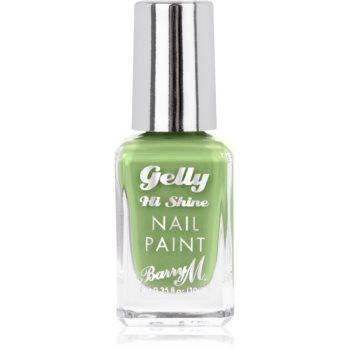 Barry M Gelly Hi Shine lac de unghii