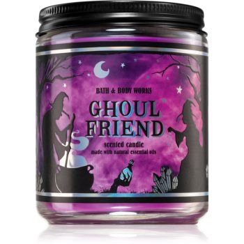 Bath & Body Works Ghoul Friend lumânare parfumată Bath & Body Works Ghoul Friend lumânare parfumată