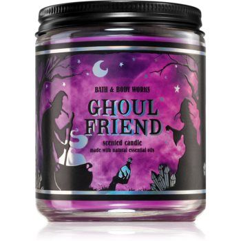 Bath & Body Works Ghoul Friend lumânare parfumată