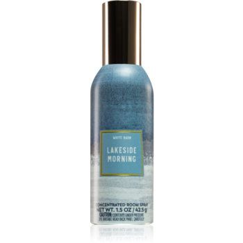 Bath & Body Works Lakeside Morning spray pentru camera