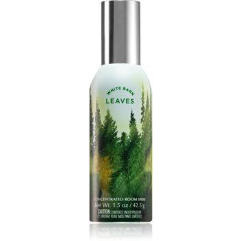 Bath & Body Works Leaves spray pentru camera Bath & Body Works Leaves spray pentru camera