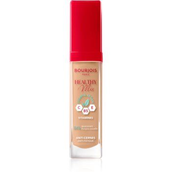 Bourjois Healthy Mix hidratant anticearcan impotriva cearcanelor