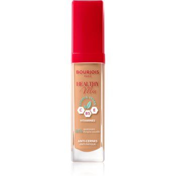 Bourjois Healthy Mix hidratant anticearcan impotriva cearcanelor