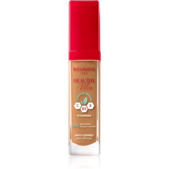 Bourjois Healthy Mix hidratant anticearcan impotriva cearcanelor