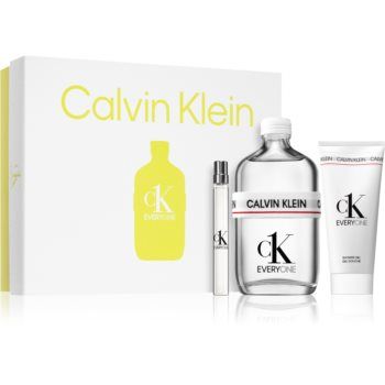Calvin Klein CK Everyone set cadou unisex