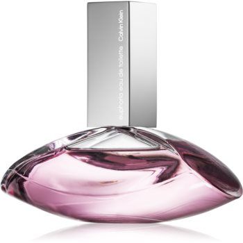 Calvin Klein Euphoria Eau de Toilette pentru femei