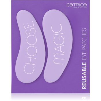 Catrice Choose Magic masca pentru ochi