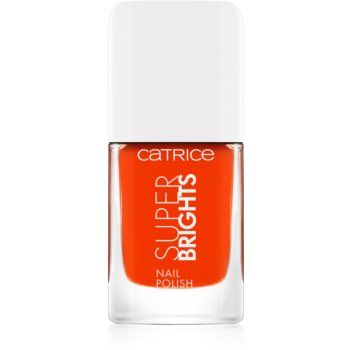 Catrice Super Brights lac de unghii