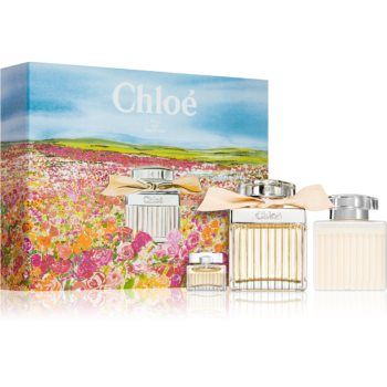 Chloé Chloé set cadou pentru femei