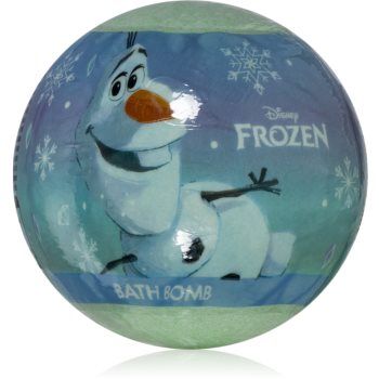 Disney Frozen 2 Bath Bomb bile eferverscente pentru baie pentru copii