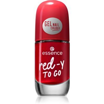 essence Gel Nail Colour lac de unghii