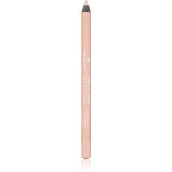 Essence STAY & PLAY eyeliner-gel ieftin