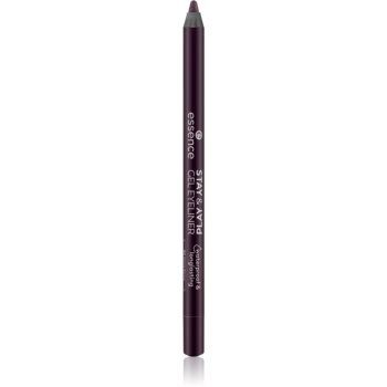 essence STAY & PLAY eyeliner-gel