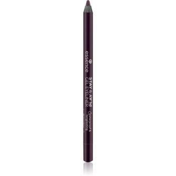 Essence STAY & PLAY eyeliner-gel ieftin