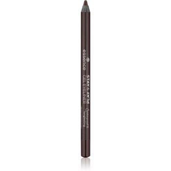 essence STAY & PLAY eyeliner-gel