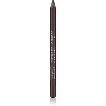 Essence STAY & PLAY eyeliner-gel ieftin