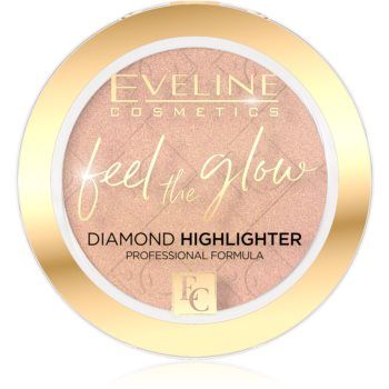 Eveline Cosmetics Feel The Glow iluminator