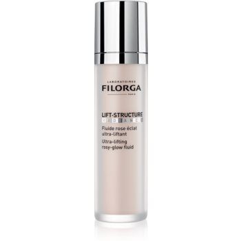 FILORGA LIFT -STRUCTURE RADIANCE crema fermitate anti-rid pentru strălucirea și netezirea pielii