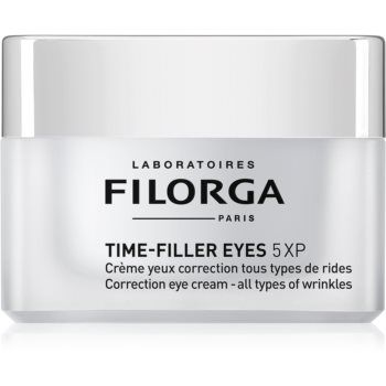 FILORGA TIME-FILLER EYES 5XP crema de ochi impotriva ridurilor si cearcanelor