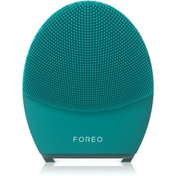 FOREO Luna™4 Men aparat pentru masaj pentru curățarea și fermitatea feței