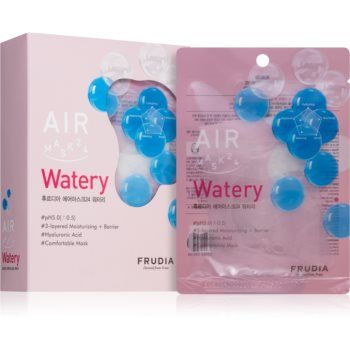 Frudia AIR Watery masca pentru celule pentru regenerarea și reînnoirea pielii