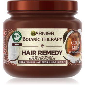 Garnier Botanic Therapy Hair Remedy masca de par hranitoare