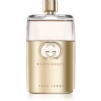 Gucci Guilty Pour Femme Eau de Parfum pentru femei