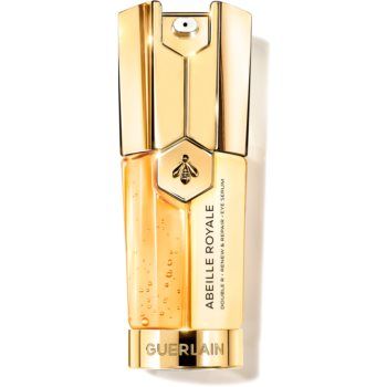 GUERLAIN Abeille Royale Double R Renew & Repair Eye Serum ser intensiv cu efect de lifting zona ochilor