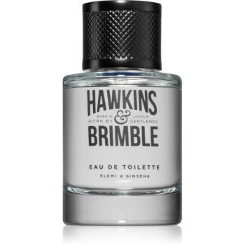 Hawkins & Brimble Eau De Toilette Eau de Toilette pentru bărbați