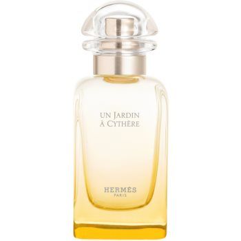 HERMÈS Parfums-Jardins Collection à Cythère Eau de Toilette reincarcabil unisex la reducere