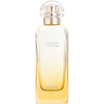 HERMÈS Parfums-Jardins Collection à Cythère Eau de Toilette reincarcabil unisex