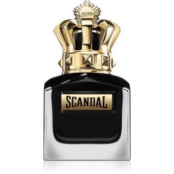 Jean Paul Gaultier Scandal Pour Homme Le Parfum Eau de Parfum reincarcabil pentru bărbați