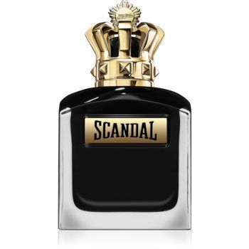 Jean Paul Gaultier Scandal Pour Homme Le Parfum Eau de Parfum reincarcabil pentru bărbați