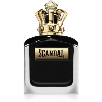 Jean Paul Gaultier Scandal Le Parfum pour Homme Eau de Parfum reincarcabil pentru bărbați