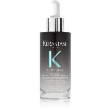 Kérastase Symbiose Sérum Cellulaire Nuit ser de noapte pentru par si scalp de firma original