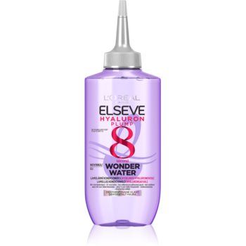 L’Oréal Paris Elseve Hyaluron Plump balsam expres cu acid hialuronic