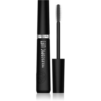 L’Oréal Paris Telescopic Lift mascara pentru volum și gene curbate