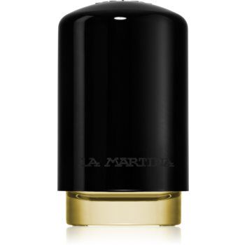 La Martina Colonias Intensas Solar Musk eau de cologne unisex