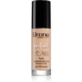 Lirene Perfect Tone fluid de tonifiere