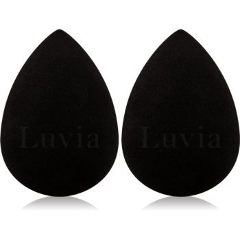 Luvia Cosmetics Classic burete pentru machiaj