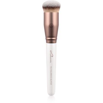 Luvia Cosmetics Prime Vegan Blurring Buffer perie pentru pudra sau machiaj