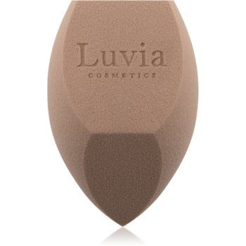 Luvia Cosmetics Prime Vegan Body Sponge burete pentru make-up pentru fata si corp