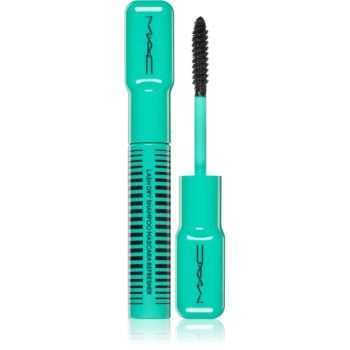 MAC Cosmetics Lash Dry Shampoo Mascara Refresher strat superior pentru gene, cu efect de șampon uscat pentru volum si separarea genelor