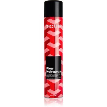 Matrix Fixer Hairspray fixativ cu fixare puternică