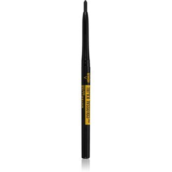 Maybelline The Colossal Kajal 12h eyeliner cu ulei de argan